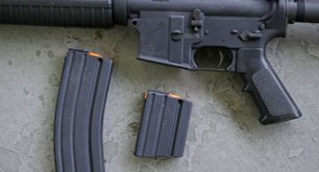 High-capacity magazines get new scrutiny as Congress returns