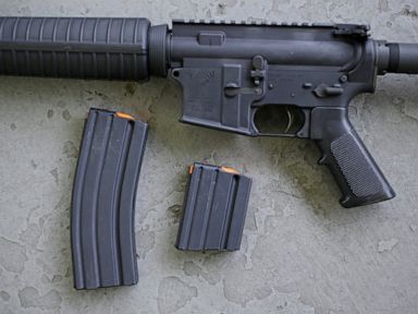 High-capacity magazines get new scrutiny as Congress returns