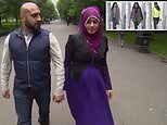 Home Office ends £2.5m contract with couple paid to deradicalise jihadi brides