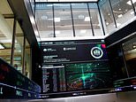 Hong Kong firm makes £29.6billion bid to take over London Stock Exchange