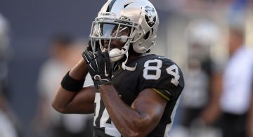 How Antonio Brown came to be released by the Oakland Raiders: What we know now