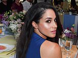 'I want to break the internet': What Meghan Markle 'told PR firm'