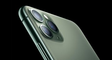 iPhone 11 and iPhone 11 Pro: Price, Specs, Release Date