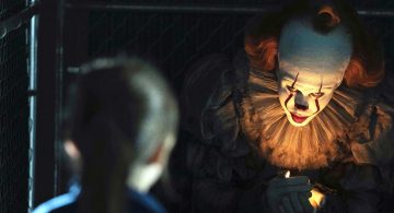 'It Chapter Two' Ruled the Box Office This Weekend