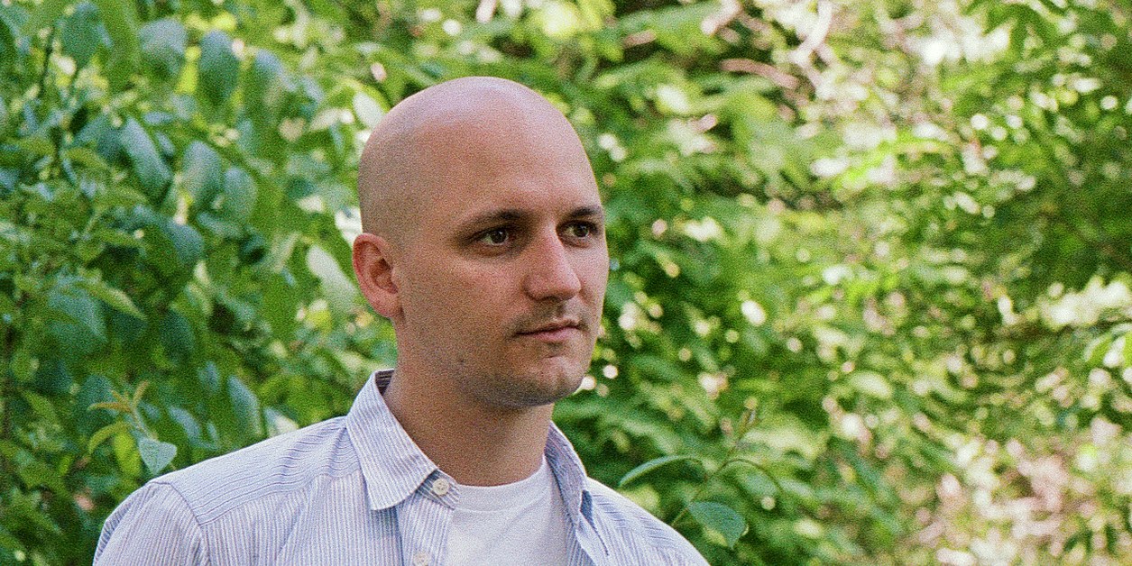 Jacques Greene Announces New Album Dawn Chorus, Shares New Song: Listen