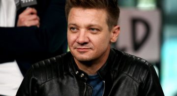 Jeremy Renner Just Shut Down His Fan App