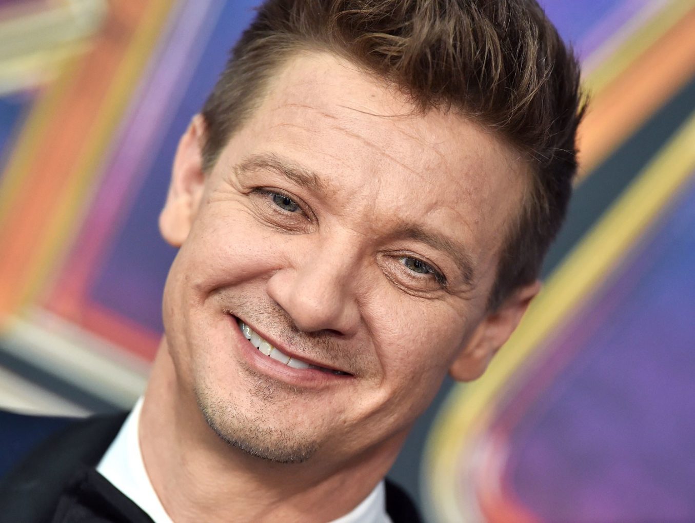 Jeremy Renner's App Developer: 'This Is a Freak Situation'