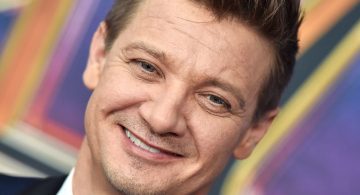 Jeremy Renner's App Developer: 'This Is a Freak Situation'