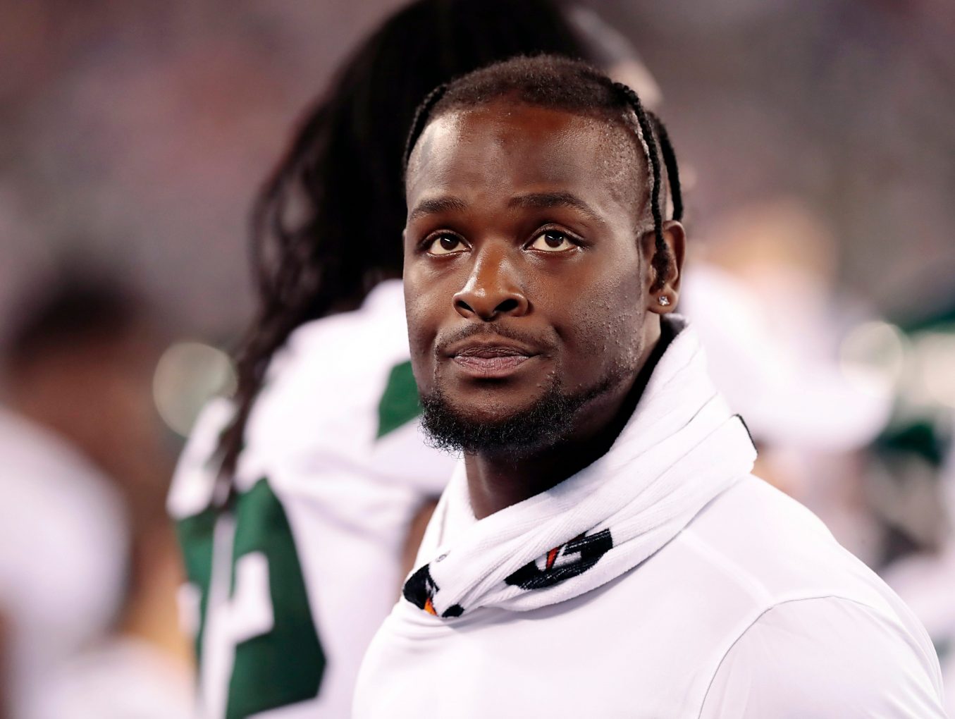 Jets RB Le&apos;Veon Bell: Steelers &apos;had something special and they let it go&apos;