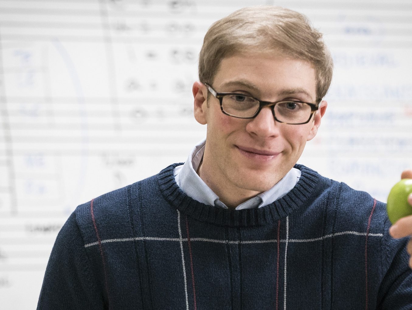 “Joe Pera Talks With You” Season 2 Announced