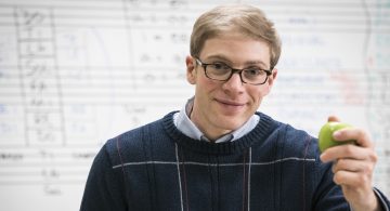 “Joe Pera Talks With You” Season 2 Announced