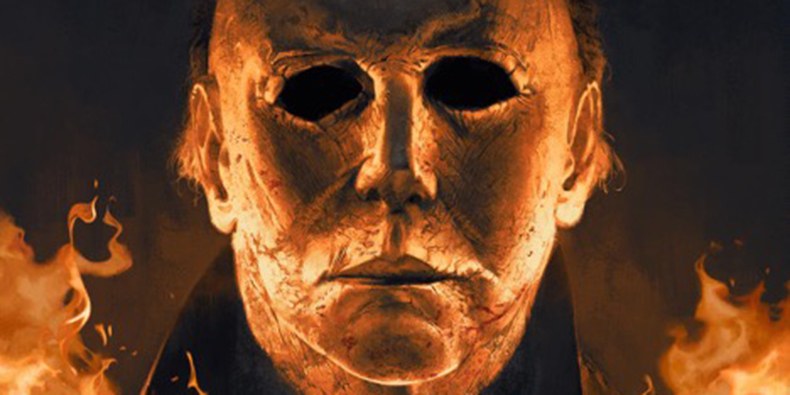 John Carpenter’s Halloween 2018 Soundtrack Gets Deluxe Reissue