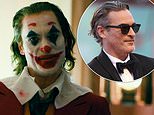 Joker has critics predicting an Oscar for 'stunning' Joaquin Phoenix