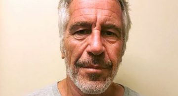 Judge: Epstein civil filings name hundreds of third parties