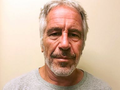 Judge: Epstein civil filings name hundreds of third parties