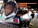 Kevin Hart recovering from surgery after suffering 'major' back injury in late night horror crash