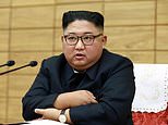 Kim Jong Un blasts 'helpless' government officials as Typhoon Lingling bears down on North Korea