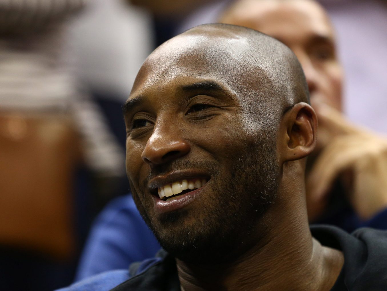 Kobe Bryant after Instagram post controversy: &apos;Don&apos;t misunderstand the message&apos;