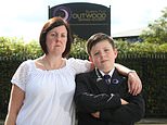 Leeds mother claims son Archie 11 has no school to go to after he was kicked out on first day