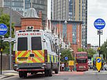 'Ludicrous' new bus lane makes over £30,000 in first day