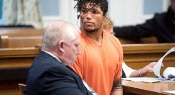 Mainer gets 58 years for raping, killing former classmate