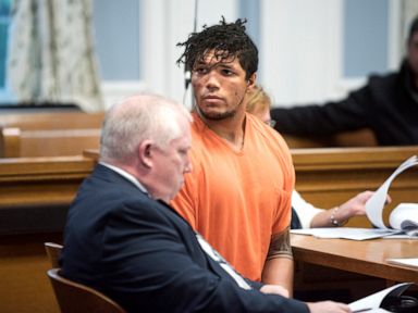 Mainer gets 58 years for raping, killing former classmate