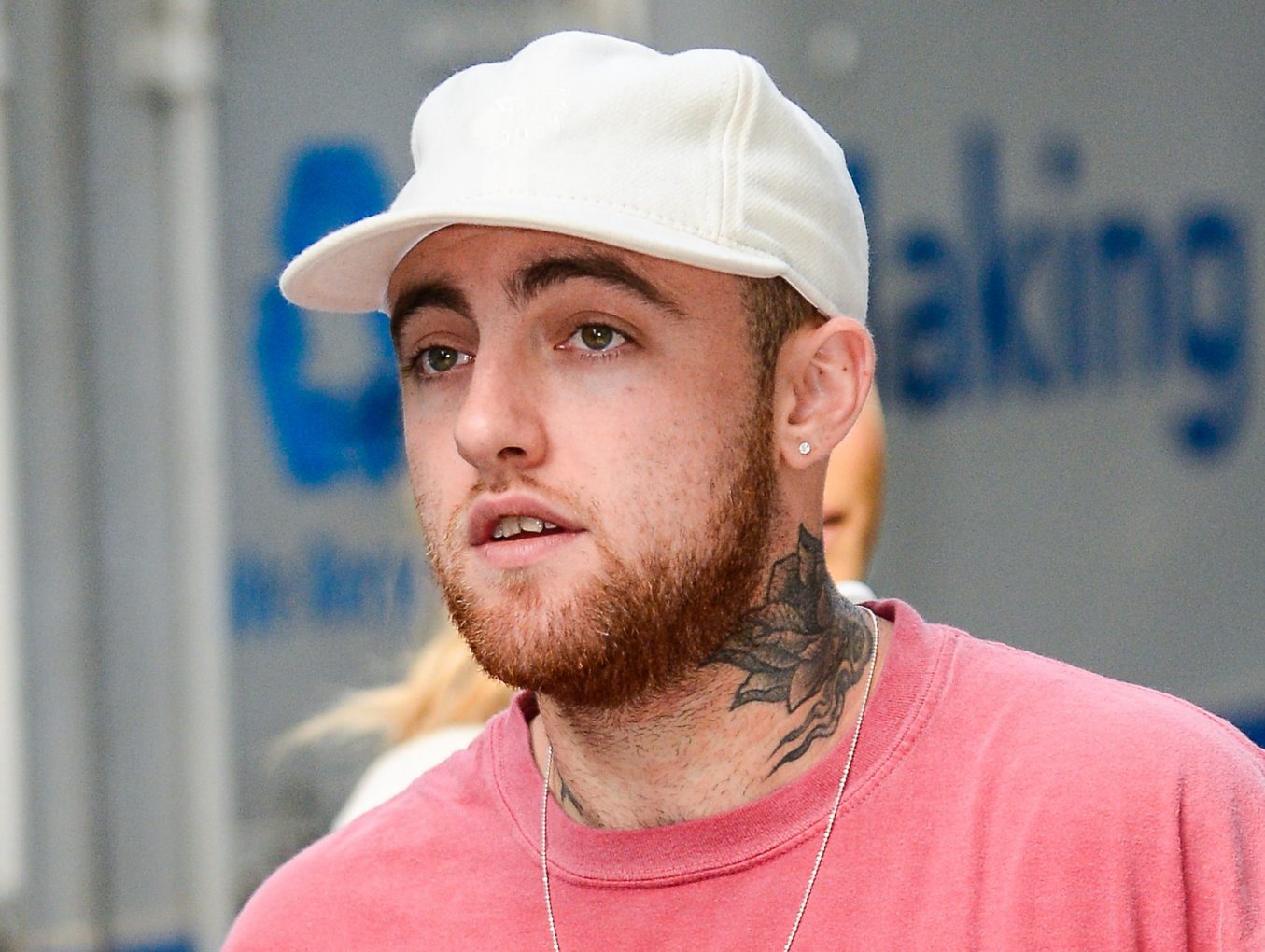 Man Arrested and Charged in Connection With Mac Miller’s Death