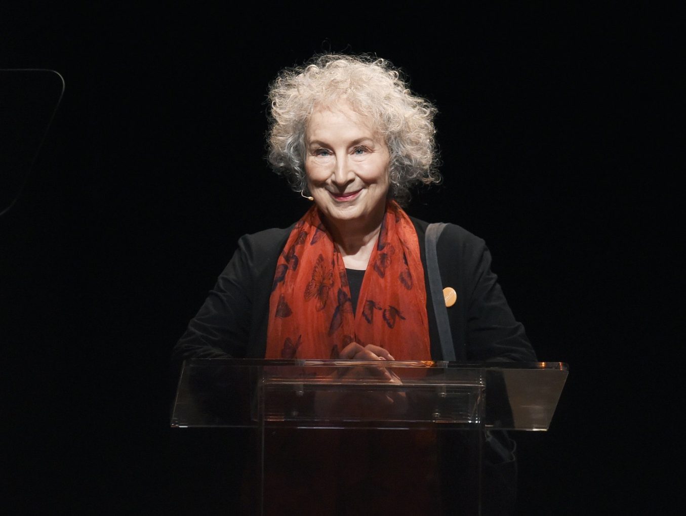 Margaret Atwood's 'The Testaments' Is Done With Handmaids