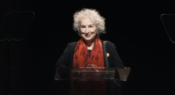 Margaret Atwood's 'The Testaments' Is Done With Handmaids