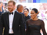 Meghan Markle snubs Palace PR team to hire Hollywood firm that Harvey Weinstein enlisted