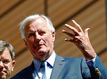 Michel Barnier says the EU has shown 'maximum flexibility' on Brexit