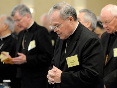 Minnesota archbishop opens investigation into fellow bishop