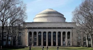 MIT scandal highlights thorny ethics of university donations