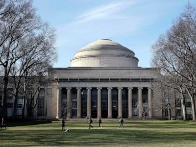 MIT scandal highlights thorny ethics of university donations