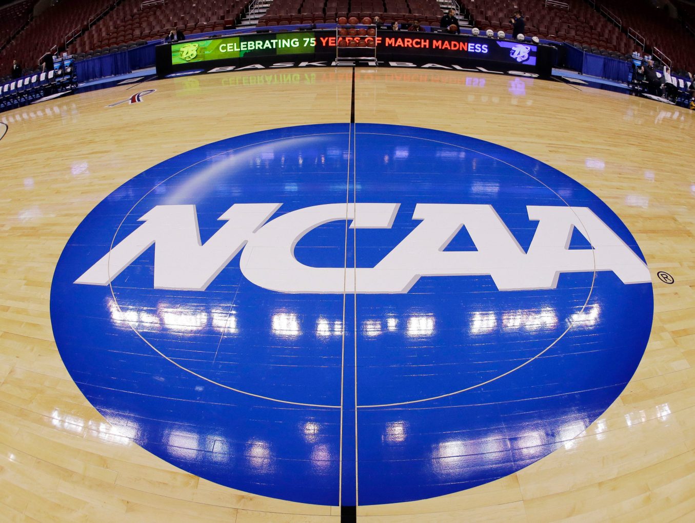 NCAA sends California governor letter calling name, likeness bill &apos;unconstitutional&apos;