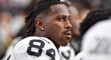 NFL to discuss Antonio Brown options; commissioner&apos;s exempt list could be in play for Patriots WR