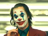 No joking, Joaquin Phoenix's comic book villain is a masterpiece: BRIAN VINER reviews Joker 