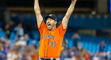 Opinion: Justin Verlander&apos;s no-hitter further proof the ace starting pitcher will always rule