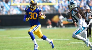 Opinion: Todd Gurley mystery clarified as Rams reveal part of plan for RB