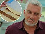 Paul Hollywood admitted choosing his father's favourite treat - fig rolls! - was 'controversial'