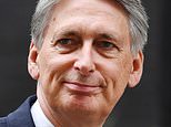 Philip Hammond hits out against 'purge' of fellow Tory rebels - and warns he'll take legal action