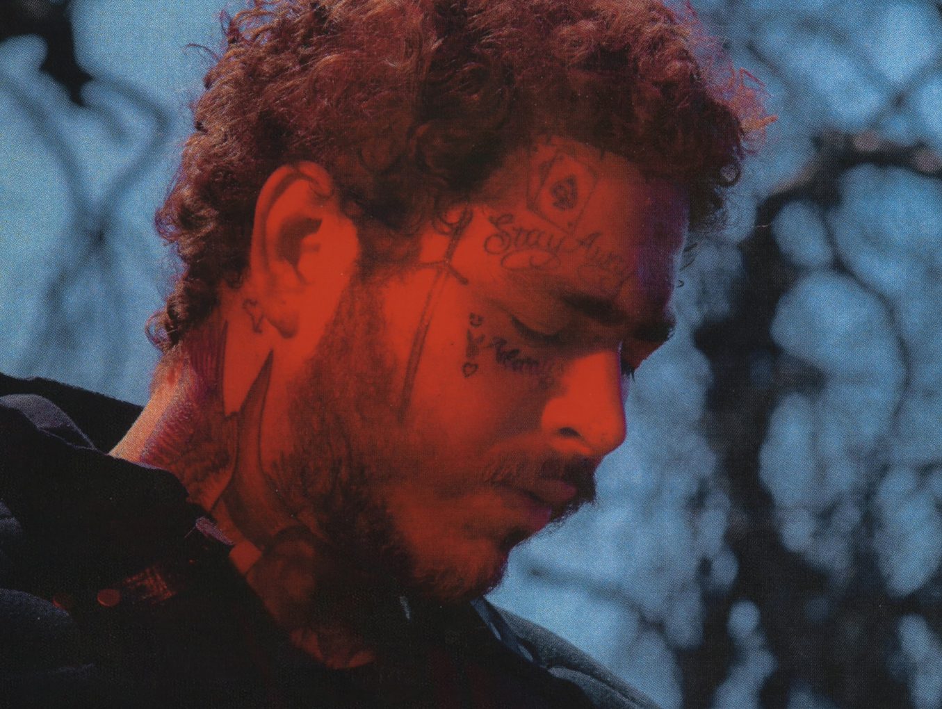 Post Malone Releases New Album Hollywood’s Bleeding: Listen