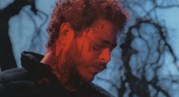 Post Malone Releases New Album Hollywood’s Bleeding: Listen