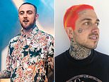 Prosecutors charge man in connection to Mac Miller's death