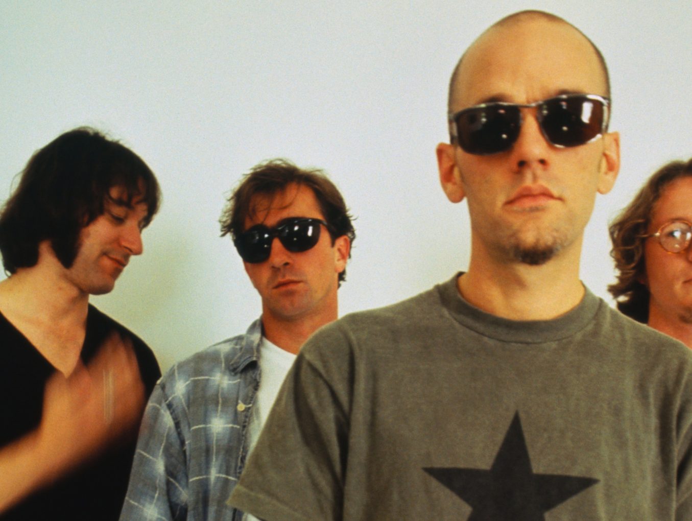 R.E.M. Announce Monster Reissue With Unreleased Music