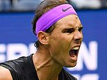 Rafael Nadal defeats Daniil Medvedev in five-set thriller to win US Open title