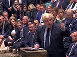 Remainers WIN No Deal Brexit showdown against Boris Johnson