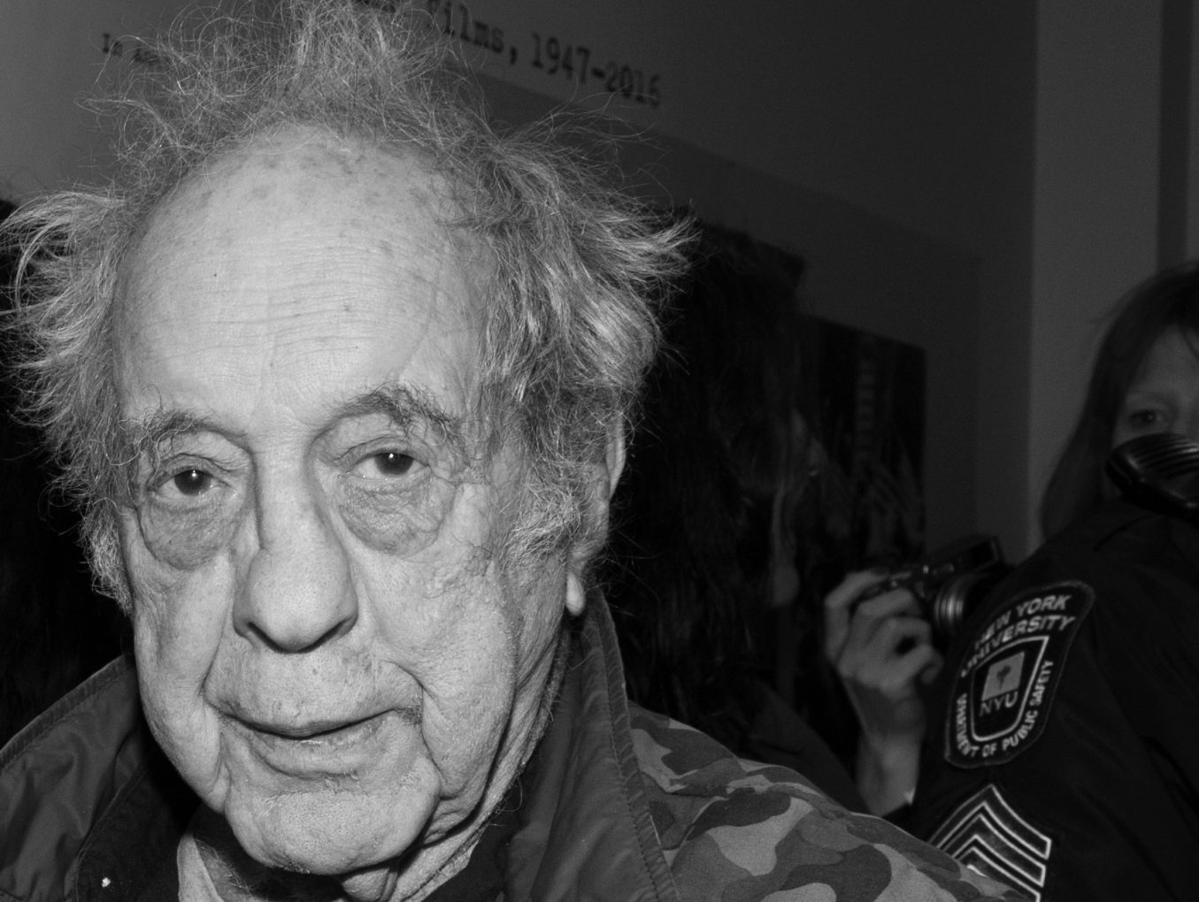 Robert Frank, Photography Pioneer and Rolling Stones Collaborator, Dead at 94