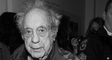 Robert Frank, Photography Pioneer and Rolling Stones Collaborator, Dead at 94
