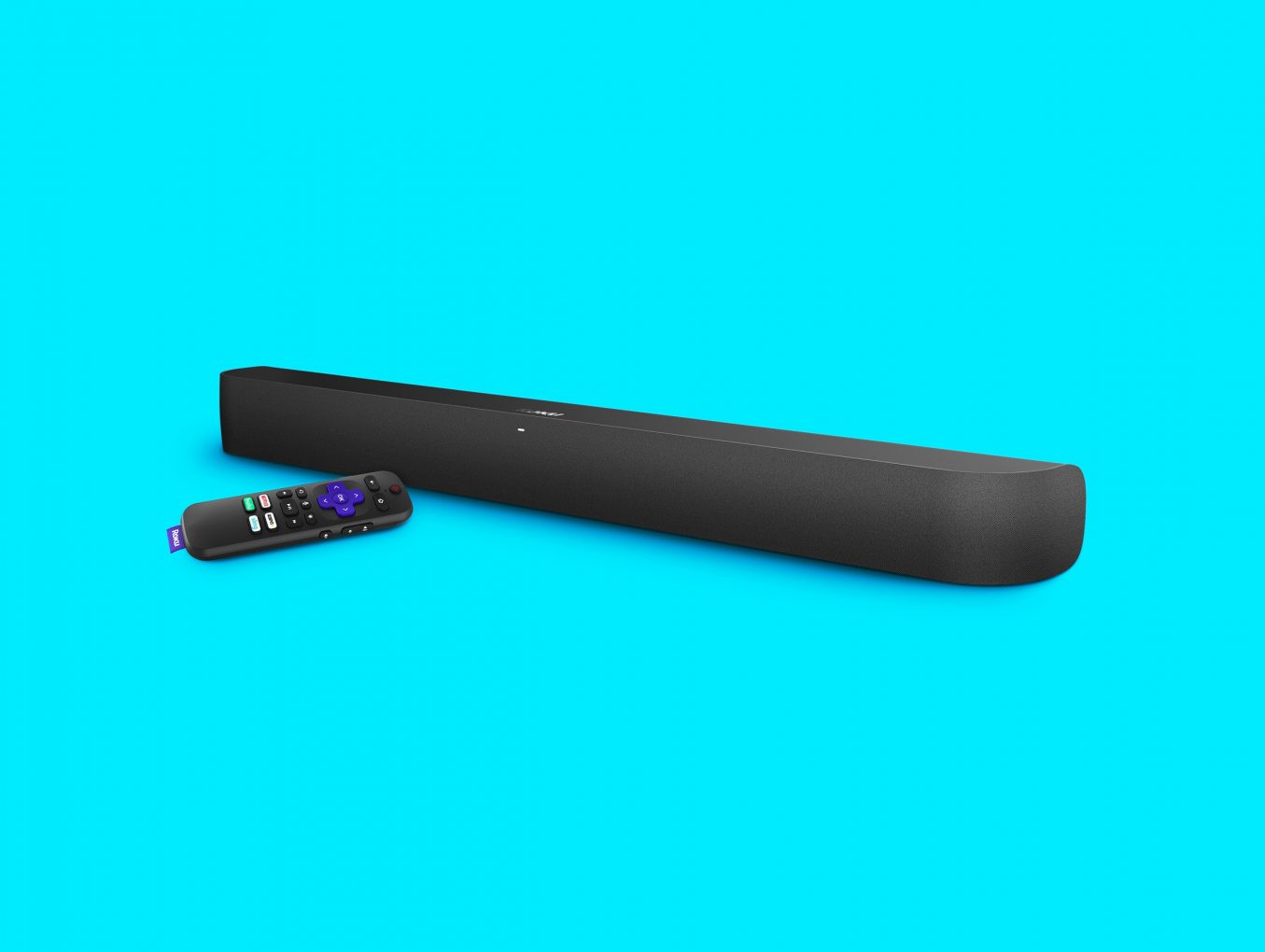 Roku Smart Soundbar: Price, Specs, Release Date